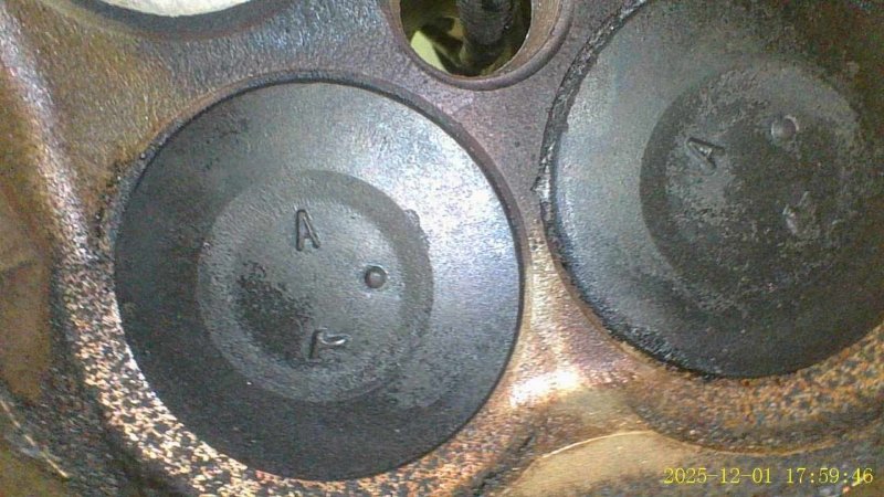 Двигатель Corolla 1998 AE100 5A-FE