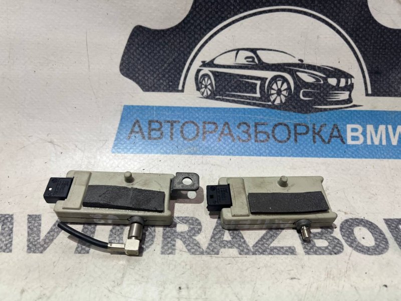 Усилитель антенны X5 2006 E53 M57D30 306D2
