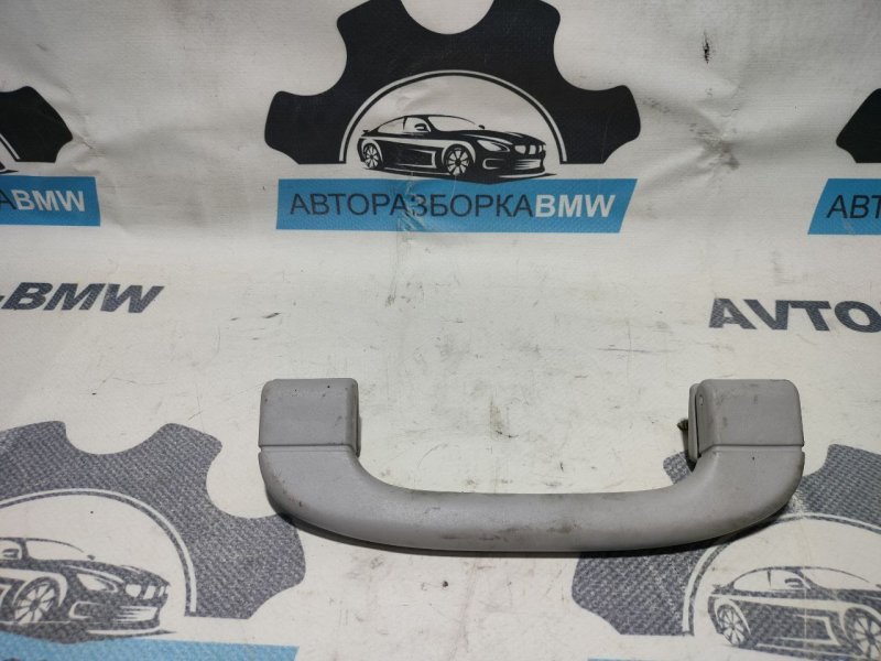 Ручка салона потолочная BMW 5 E39 M54B25 256S5