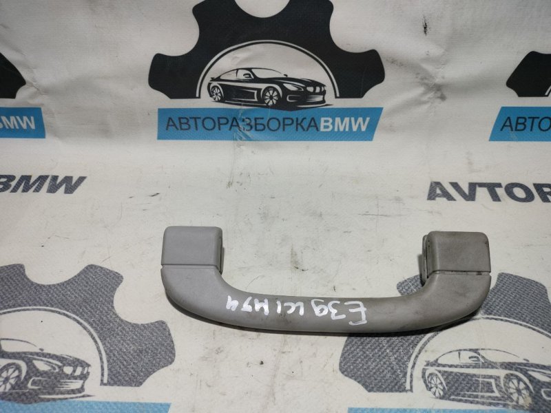 Ручка салона потолочная 5 2001 E39 M54B25 256S5