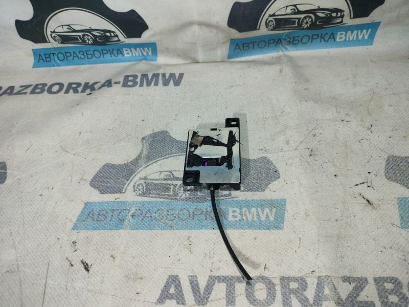 Антенна Bluetooth X5 2006 E53 M57D30 306D2