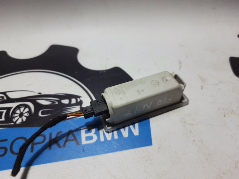 Плафон салона BMW 5 F10 N47D20C