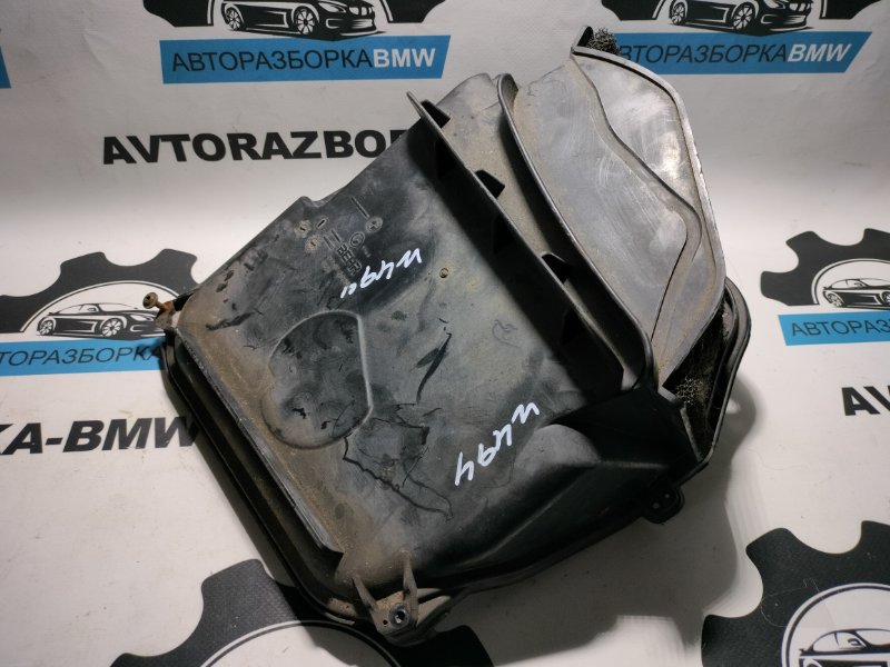 Крышка салонного фильтра BMW 5 2012 F10 N47D20C 64119216223 контрактная