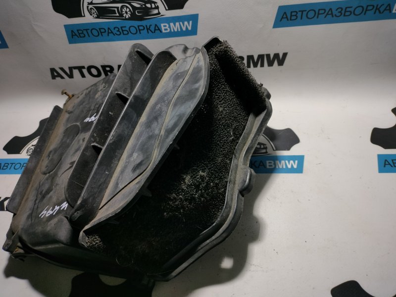 Крышка салонного фильтра BMW 5 F10 N47D20C