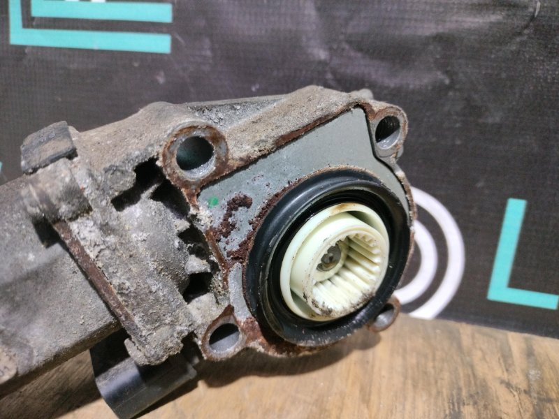 Сервопривод раздаточной коробки BMW X5 E53 M57D30 306D2