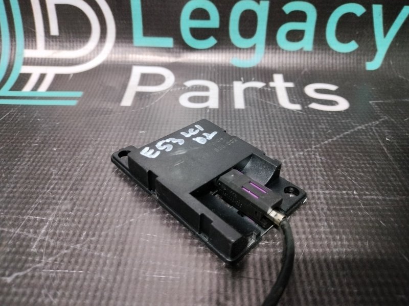 Антенна Bluetooth BMW X5 E53 M57D30 306D2