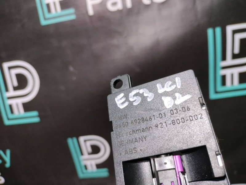 Антенна Bluetooth X5 2006 E53 M57D30 306D2