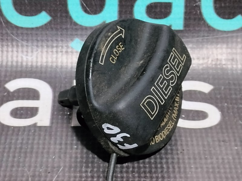 Пробка топливного бака BMW 3 2013 F30 N47D20C контрактная