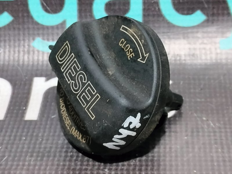 Пробка топливного бака BMW 3 F30 N47D20C