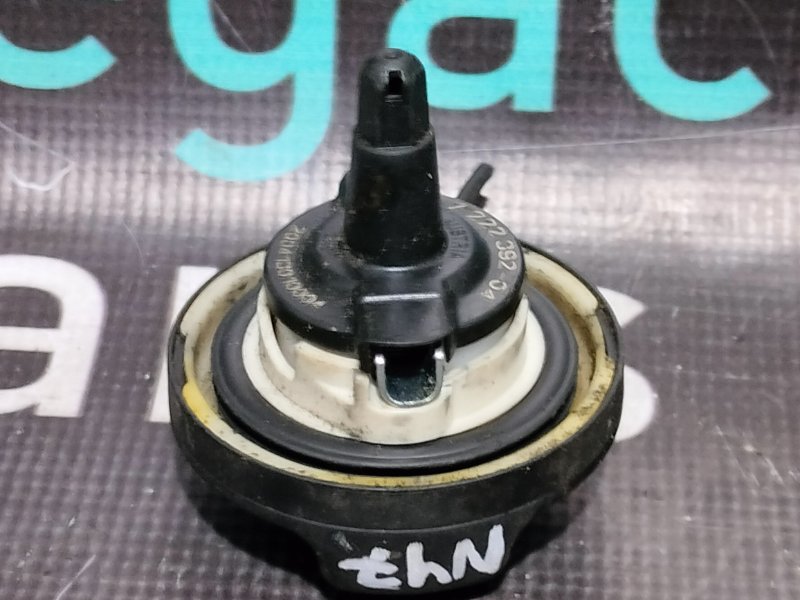 Пробка топливного бака 3 2013 F30 N47D20C