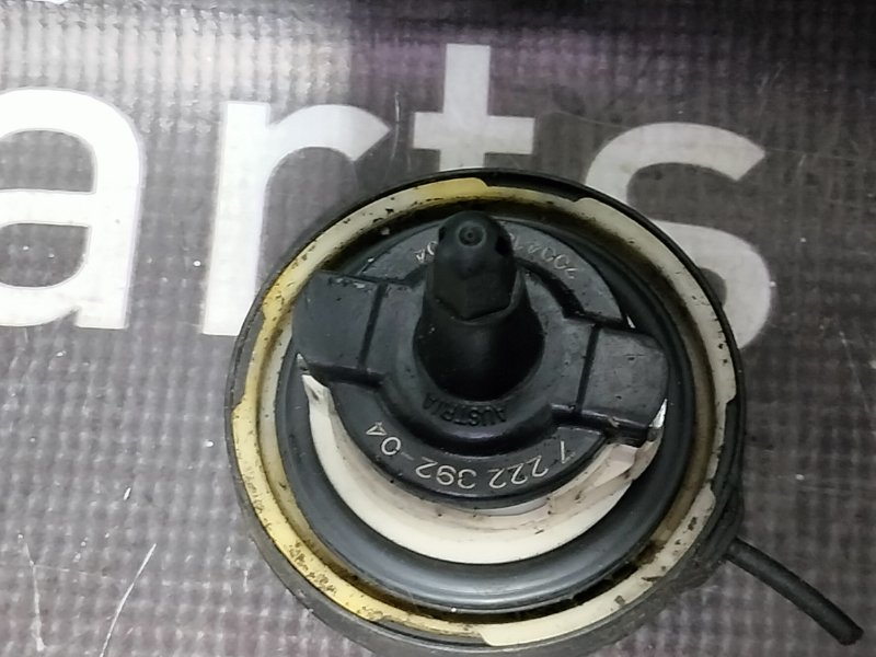 Пробка топливного бака 3 2013 F30 N47D20C