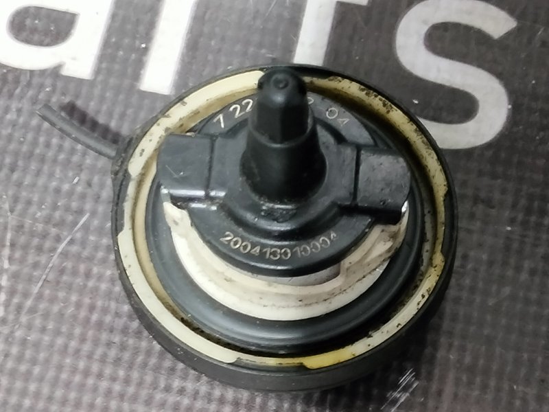 Пробка топливного бака 3 2013 F30 N47D20C