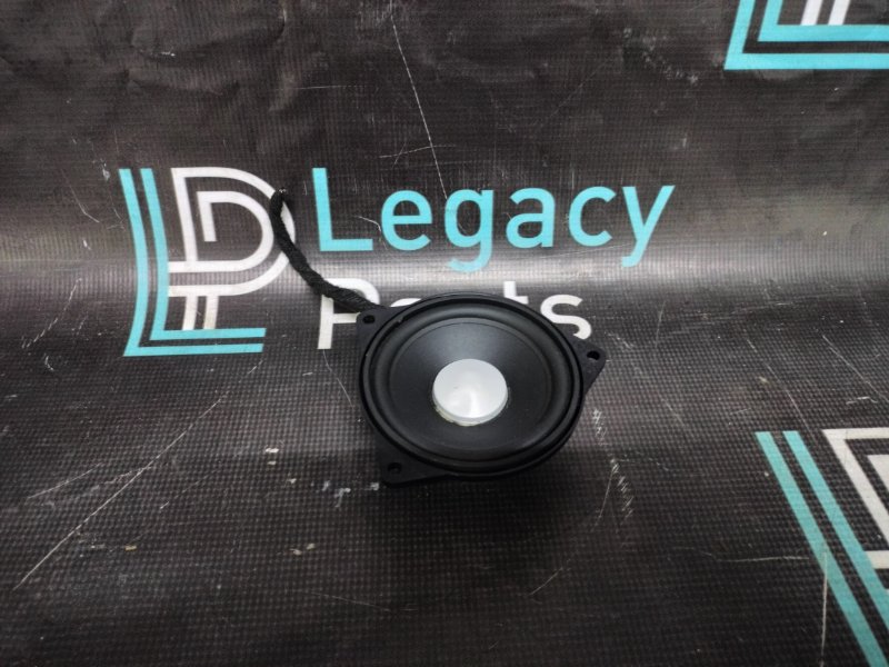 Динамик Harman Kardon BMW 3 2013 F30 N47D20C 65139169690 контрактная