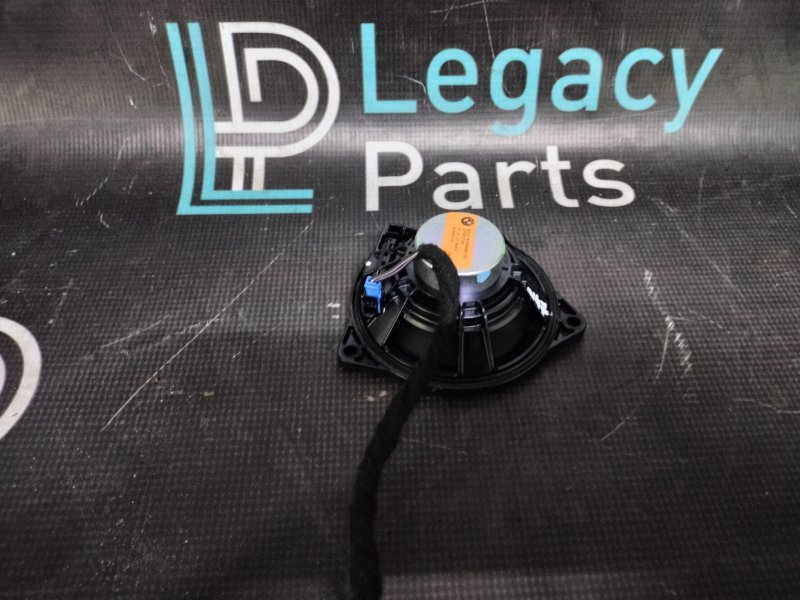 Динамик Harman Kardon BMW 3 F30 N47D20C