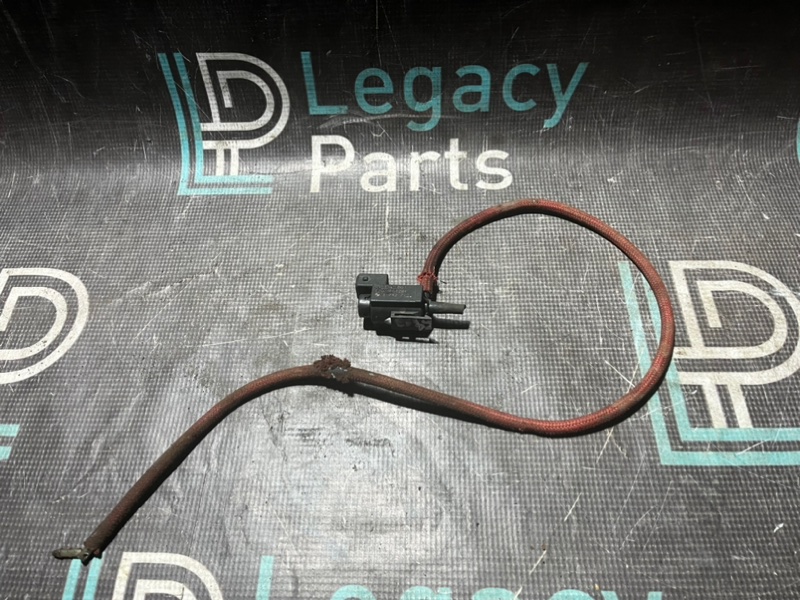 Электромагнитный клапан BMW X5 2005 E53 M57D30 306D2 11741742712 контрактная