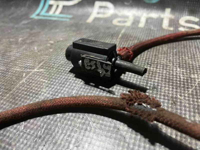 Электромагнитный клапан X5 2005 E53 M57D30 306D2