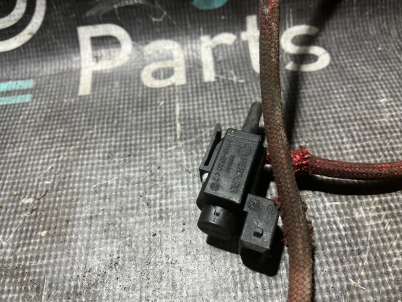 Электромагнитный клапан BMW X5 E53 M57D30 306D2