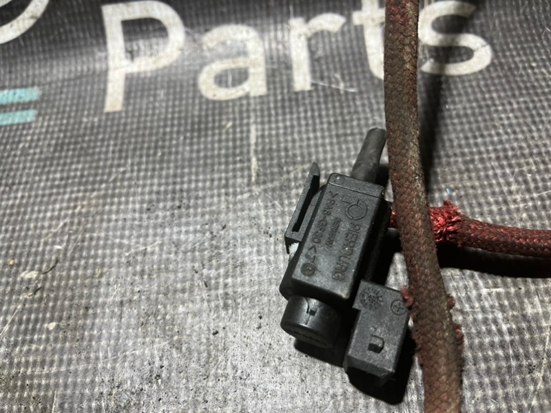 Электромагнитный клапан X5 2005 E53 M57D30 306D2