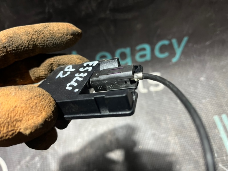 Антенна Bluetooth BMW X5 E53 M57D30 306D2