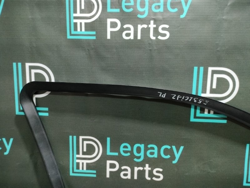 Накладка двери внутренняя передняя левая X5 2005 E53 M57D30 306D2 Накладка двери внутренняя передняя левая X5 2005 E53 M57D30 306D2