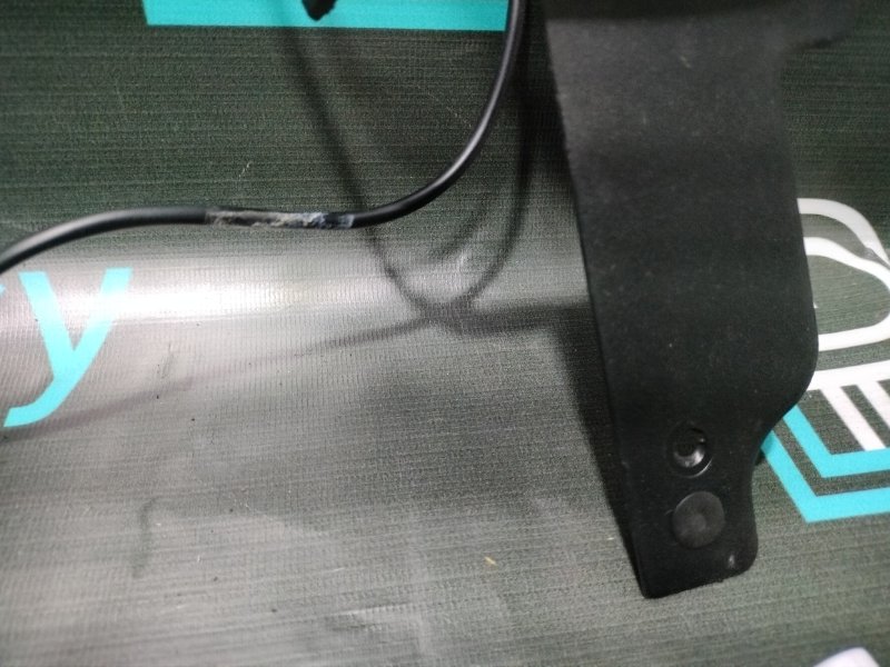 Накладка двери внутренняя передняя левая X5 2005 E53 M57D30 306D2 Накладка двери внутренняя передняя левая X5 2005 E53 M57D30 306D2