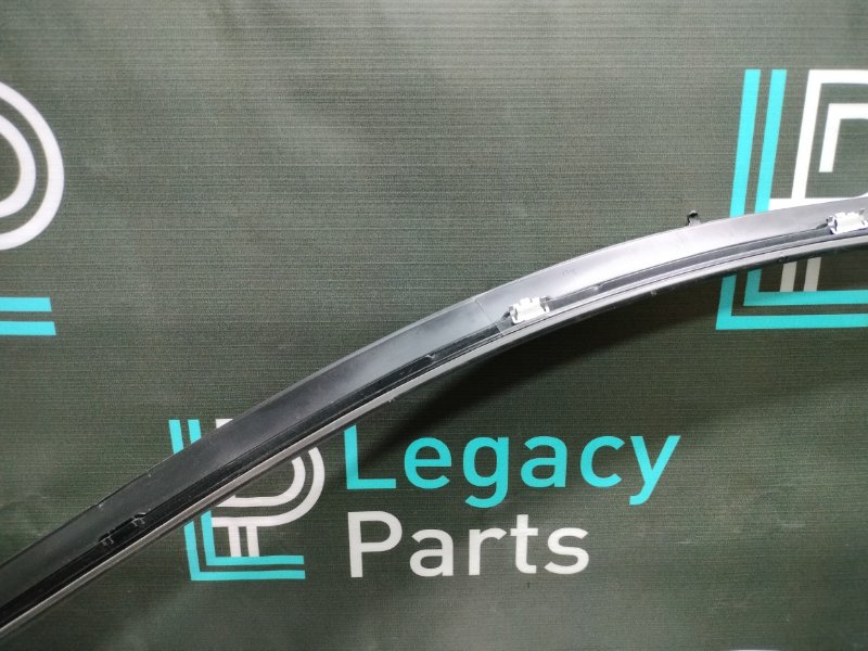 Накладка двери внутренняя передняя левая X5 2005 E53 M57D30 306D2 Накладка двери внутренняя передняя левая X5 2005 E53 M57D30 306D2