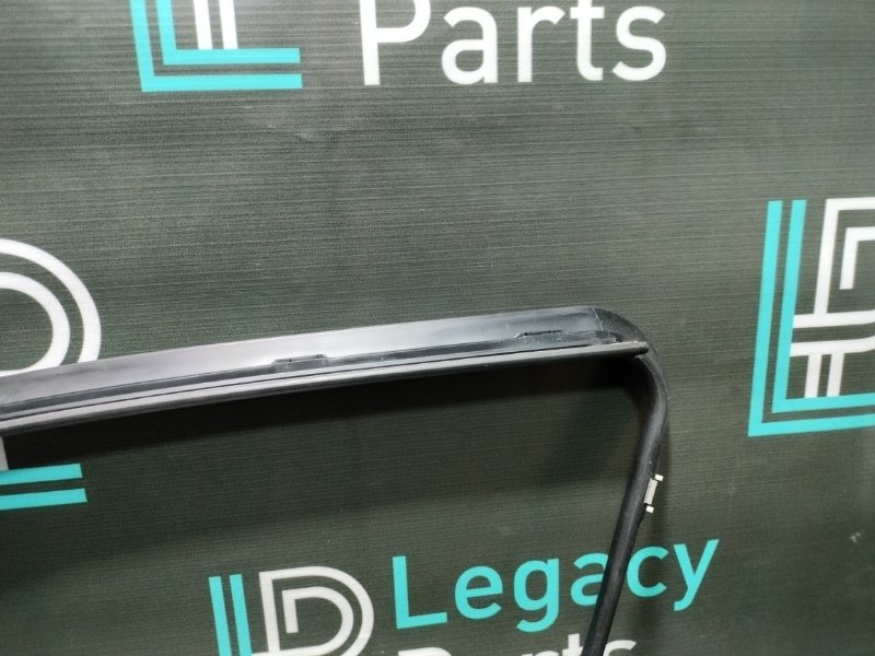 Накладка двери внутренняя передняя левая X5 2005 E53 M57D30 306D2 Накладка двери внутренняя передняя левая X5 2005 E53 M57D30 306D2