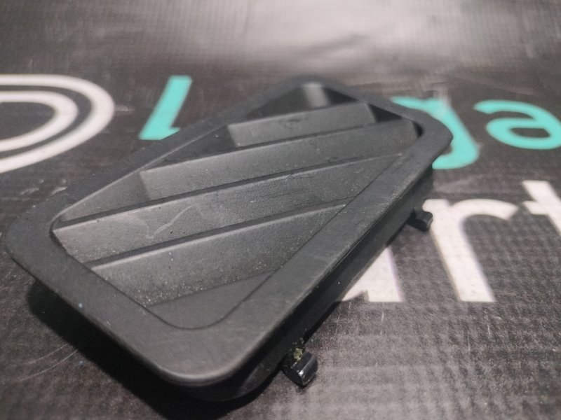 Дефлектор воздушный левый BMW X5 E53 M57D30 306D2