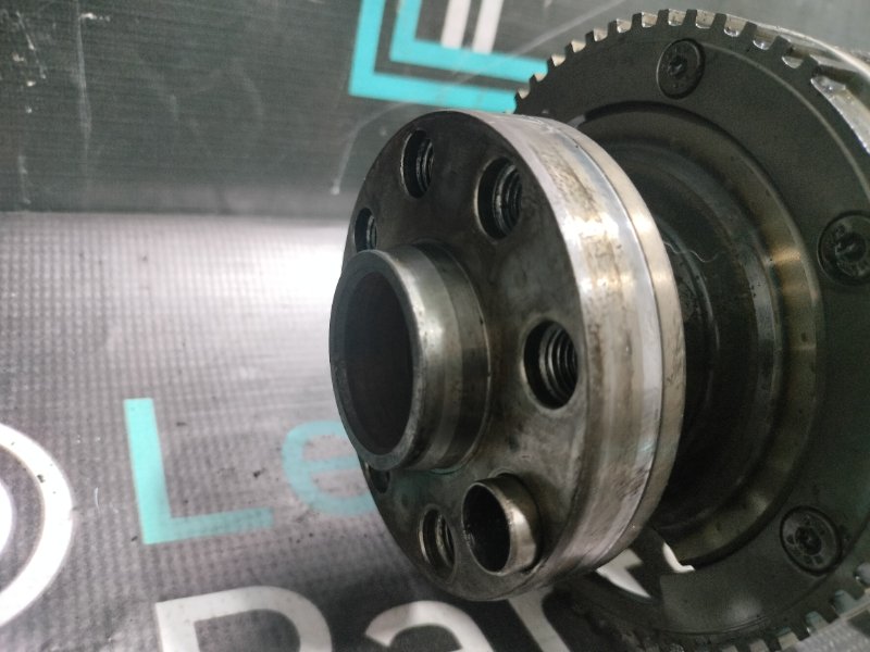 Коленвал BMW X5 E53 M57D30 306D1