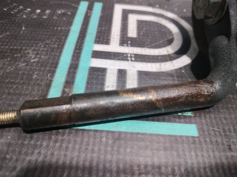 Ролик натяжной BMW X5 E53 M57D30 306D1