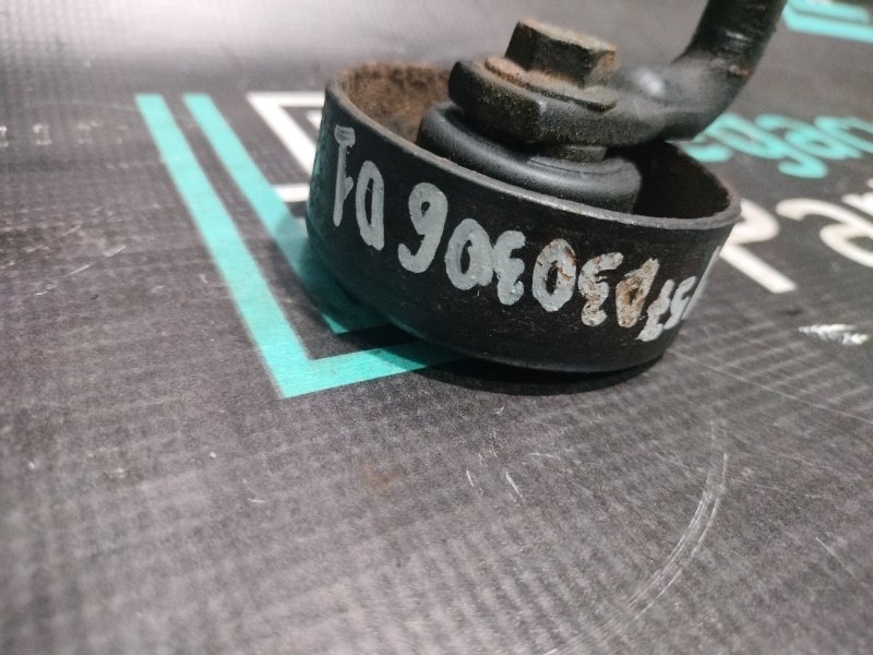 Ролик натяжной X5 2003 E53 M57D30 306D1