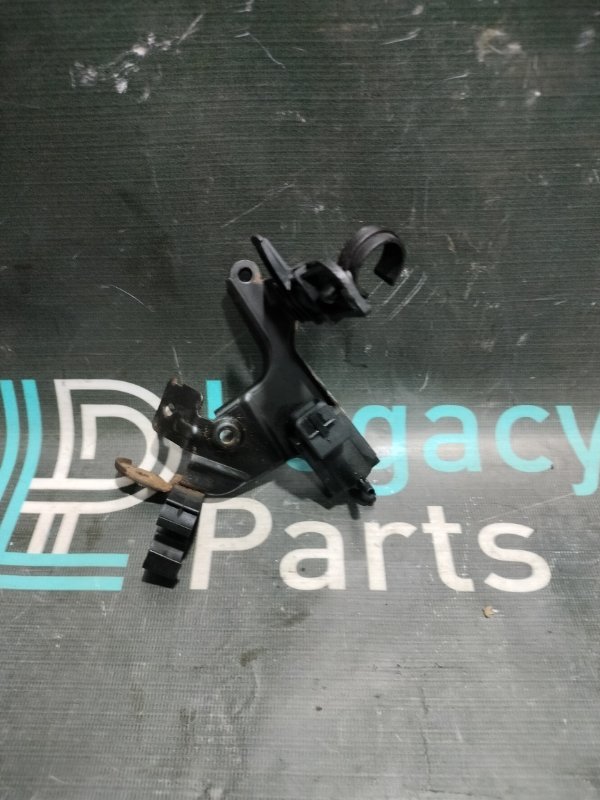 Электромагнитный клапан 5 2000 E39 M52B20TU 206S4