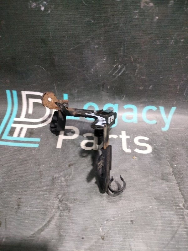 Электромагнитный клапан 5 2000 E39 M52B20TU 206S4