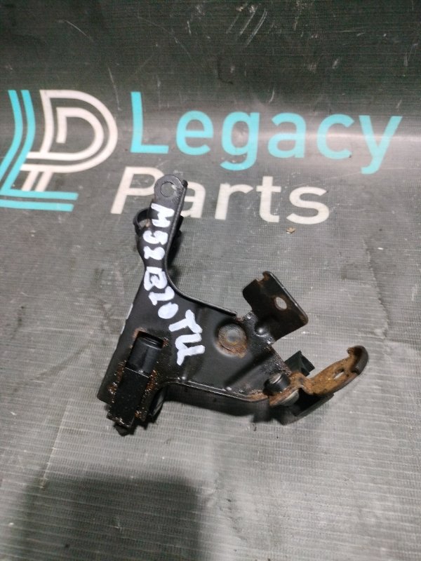 Электромагнитный клапан 5 2000 E39 M52B20TU 206S4