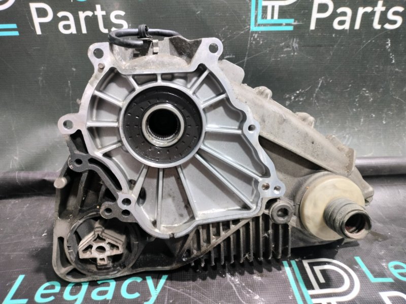 Раздаточная коробка ATC 700 BMW X5 2007 E70 N62B48 27107574777 контрактная
