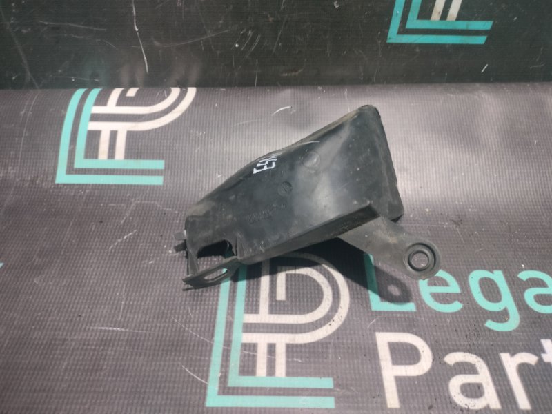 Накладка бампера задняя левая BMW X5 2003 E53 M57D30 306D1 51128269745 контрактная