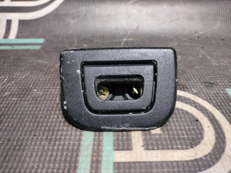 Петля крепления груза задняя BMW X5 2003 E53 M54B30 306S3 51477011321 контрактная