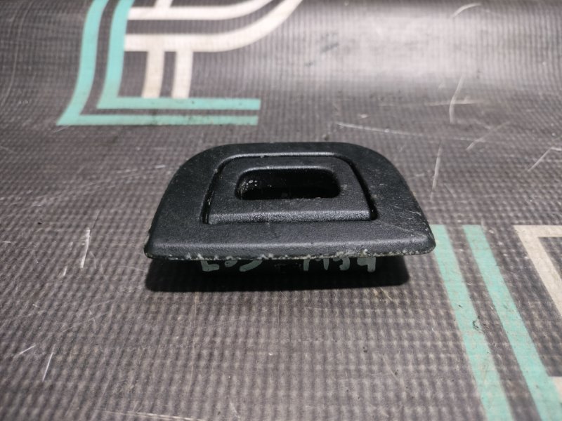 Петля крепления груза задняя BMW X5 2003 E53 M54B30 306S3 51477011321 контрактная