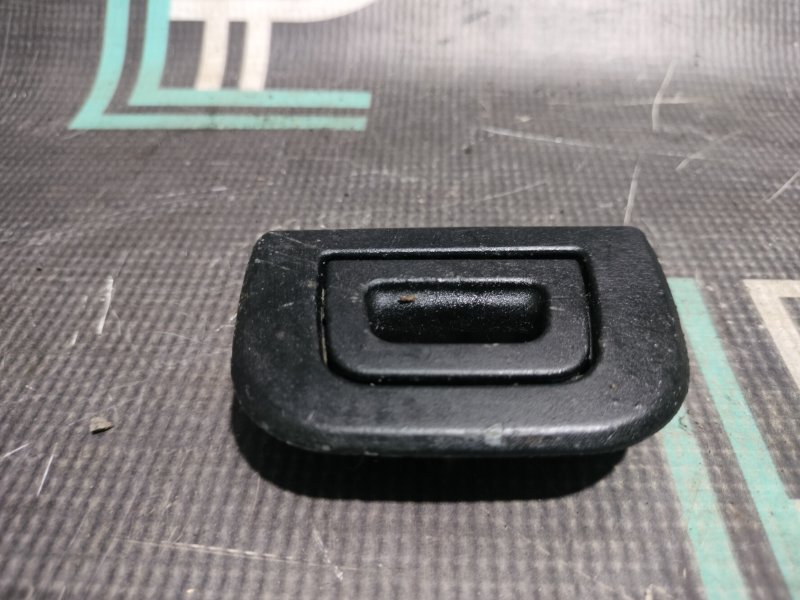 Петля крепления груза задняя BMW X5 E53 M54B30 306S3