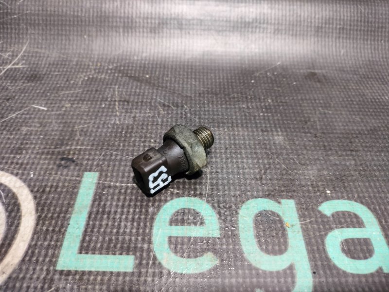 Датчик давления масла ДВС X5 2003 E53 M54B30 306S3 Датчик давления масла ДВС X5 2003 E53 M54B30 306S3