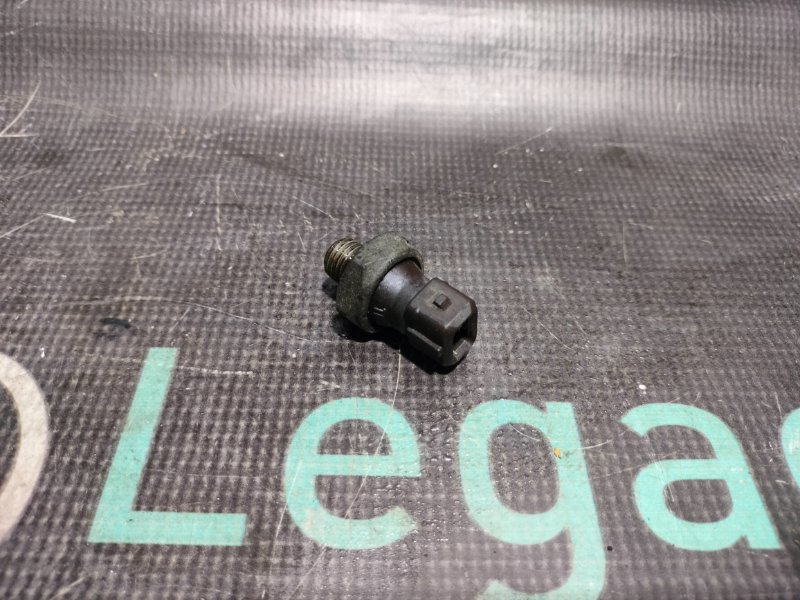 Датчик давления масла ДВС X5 2003 E53 M54B30 306S3 Датчик давления масла ДВС X5 2003 E53 M54B30 306S3