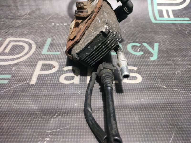 Теплообменник Discovery 3 Теплообменник Discovery 3