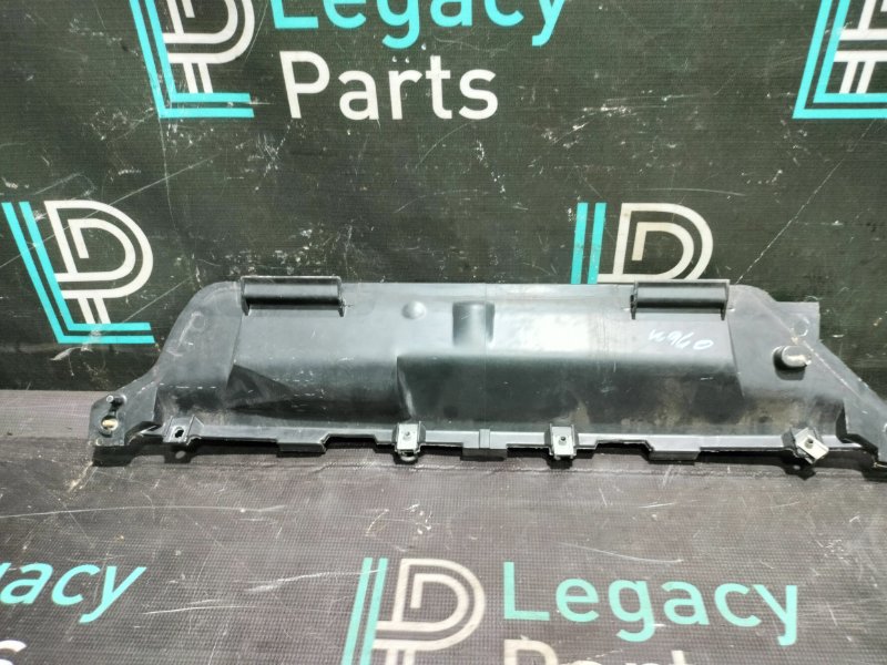 Перегородка моторного отсека BMW 3 2004 E46 M54B30 306S3 64318362894 контрактная