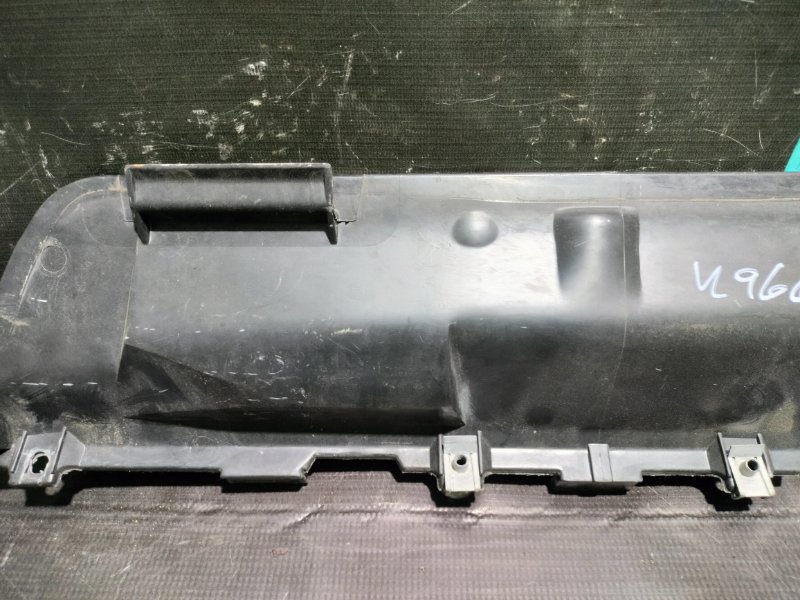 Перегородка моторного отсека BMW 3 E46 M54B30 306S3