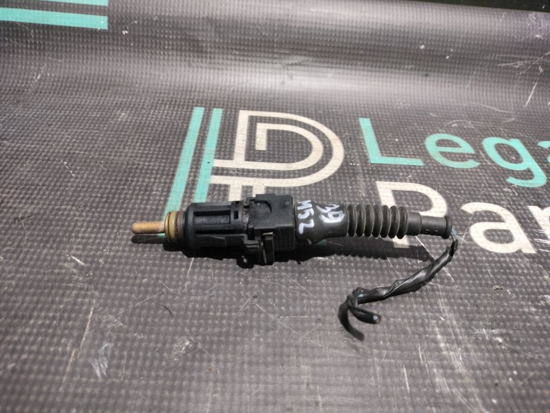 Датчик температуры охлаждающей жидкости BMW 5 1999 E39 M52B28TU 286S2 13621433077 контрактная