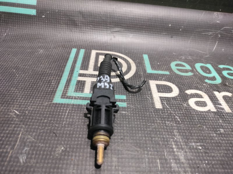 Датчик температуры охлаждающей жидкости 5 1999 E39 M52B28TU 286S2