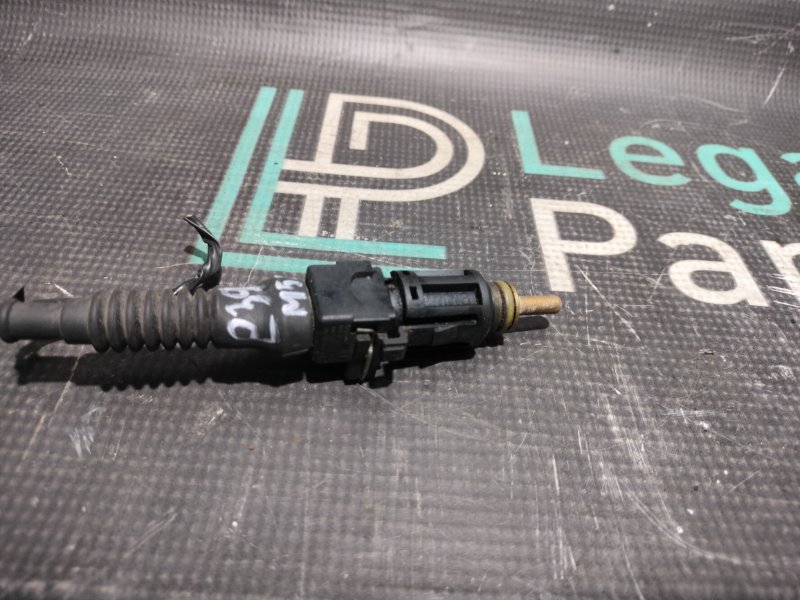 Датчик температуры охлаждающей жидкости BMW 5 E39 M52B28TU 286S2