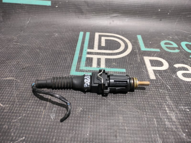 Датчик температуры охлаждающей жидкости 5 1999 E39 M52B28TU 286S2