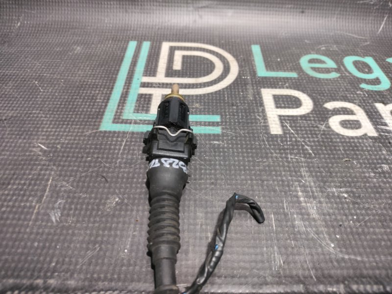 Датчик температуры охлаждающей жидкости 5 1999 E39 M52B28TU 286S2