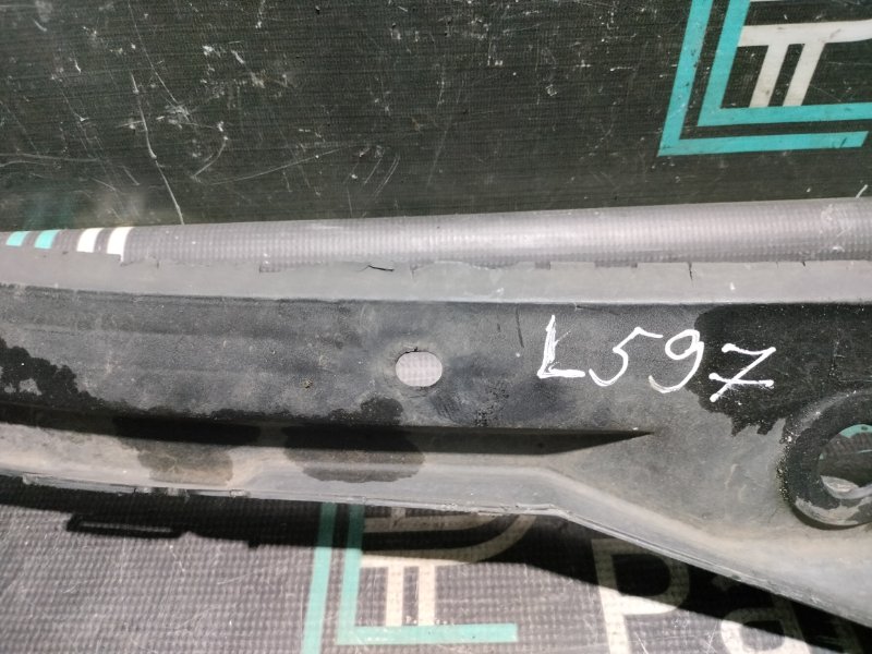 Жабо 5 1999 E39 M52B28TU 286S2